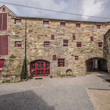 Old Mill Holiday Hostel