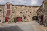 Old Mill Holiday Hostel Hotel a 