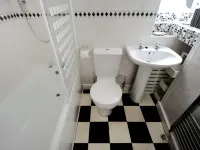 海藻 萊姆里吉斯酒店