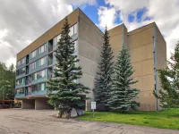 Comfortable Cozy Condo - Short Walk to American Eagle Lift - SH402 by RedAwning Hotels in Copper Mountain