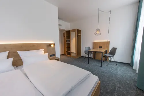 JaHotel Hotels in Geldern