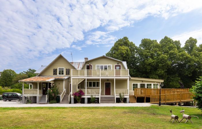 Ardrebo B&B