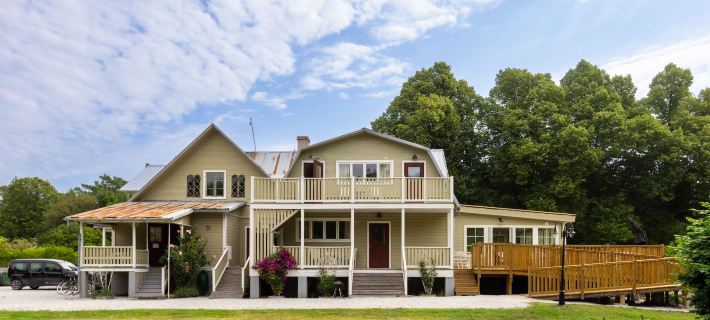 Ardrebo B&B Ξενοδοχεία στην πόλη Gotland