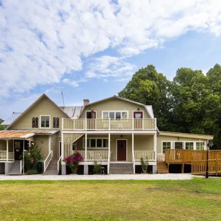 Ardrebo B&B