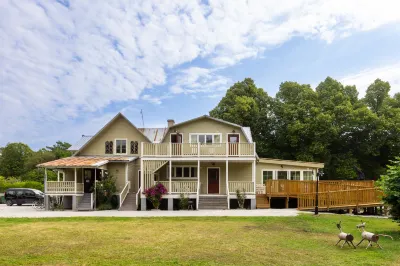 Ardrebo B&B Hotels in 