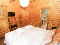 Cornfield Lodge Hotels in Hambleton