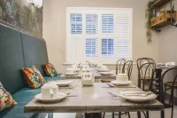 Barr Na Sraide Inn - breakfast