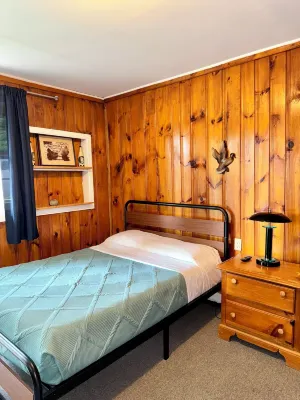 Rock Castle Resort - Pet friendly