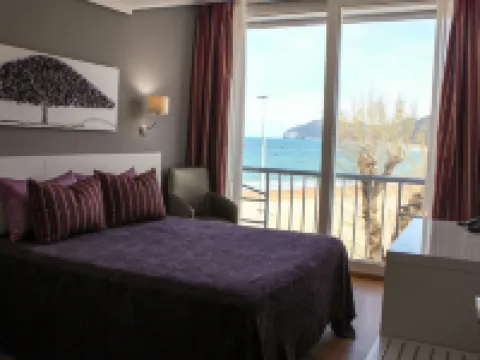 Hotel Las Olas Noja Hoteles en Noja