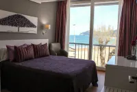 Hotel Las Olas Hotels in Argoños