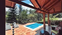 Vista del Campo Country Club & Villas - Vila