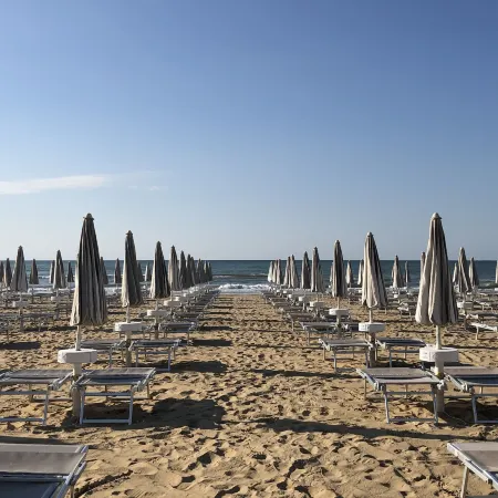 Hotel Imperia