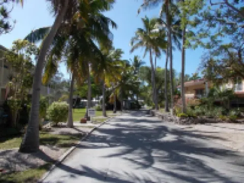 Matecumbe Resort