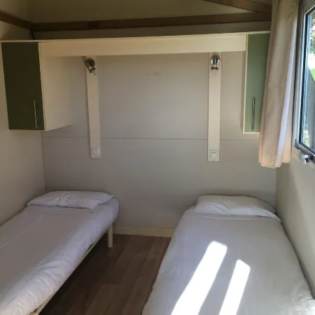 Coimbra Camping & Bungalows