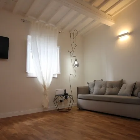 Tornabuoni Loft Apartment