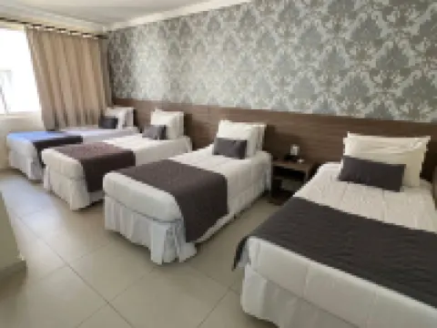 Cataratas Park Hotel e Eventos Hotels in Foz do Iguacu