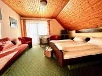 Hotel Sonnenhof Teinachtal Hotels in Neubulach