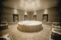 Kayı Resort Hotel Отели в г. Sarikamis