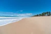 Paradise of Porto de Galinhas