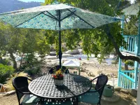 Rio Sierra Riverhouse - Wifi