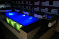 Royal Madero Inn - Pools
