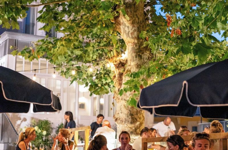 Alfred Hotels Biarritz Les Halles photo 3
