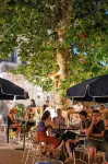 Alfred Hotels Biarritz Les Halles - Frühstück