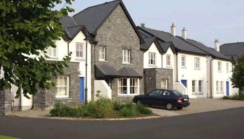 Bunratty West No 4007 - 3-Star