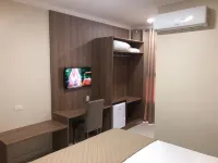 Hotel Alji Salto Hotels in Salto