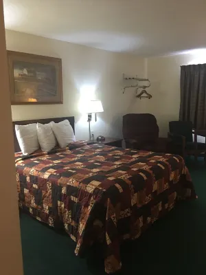 Mobridge Kountry Inn Hotels in Mobridge