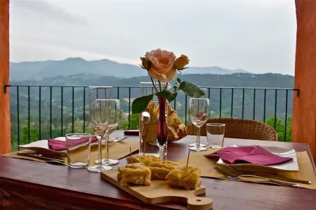 Agriturismo Cerrolungo