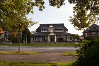 Hotel Het Landhuis Hotels in Oldenzaal