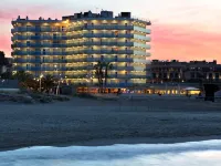 Golden Donaire Beach