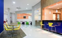 世界因達亞圖巴飯店 - Wi-Fi