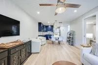 Sleek Coastal Abode 1 Block to Naples Beach! - spa
