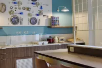 لا فيستا بوستكارد هوتل