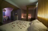 Hotel Rural la Viña - Only Adults Hotels in Los Angeles de San Rafael