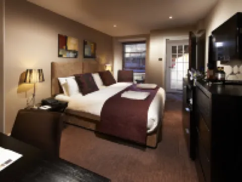 Duke of Normandie Hotels in Saint Peter Port