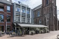 Hotel Restaurant St. Lambert Hotels in 