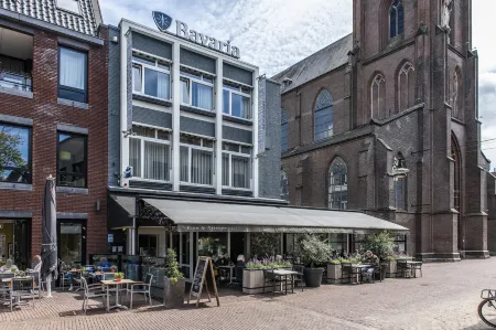 Hotel Restaurant St. Lambert Отели в г. Астен