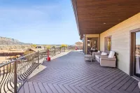 Zion Cliff Lodge Hotels in Colorado City