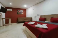 Auto Hotel Las Maravillas Hotels in Cabecera Municipal San Agustin de Las Juntas