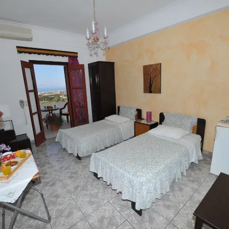 Villa Koronios
