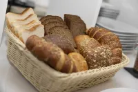 Hotel Rendsburg - Frühstück