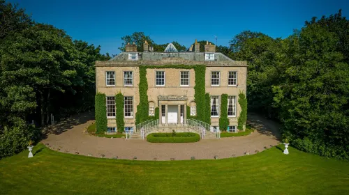 Cortes House Hotels in Fraserburgh