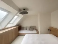 Edville Studio Hotels in 