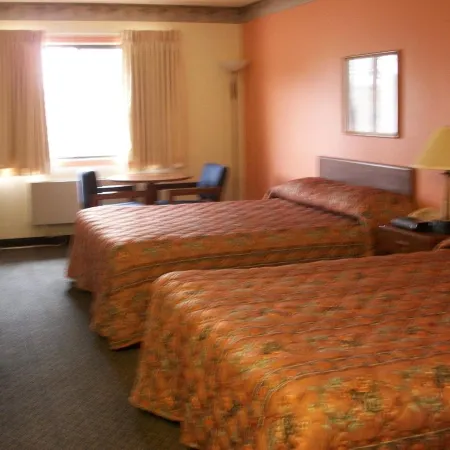Lodi Valley Suites