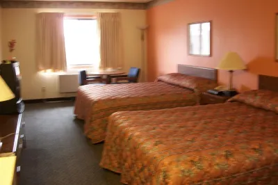 Lodi Valley Suites Hotels near Cascade Mountain