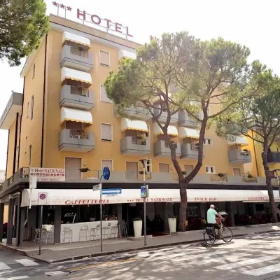 Hotel Nazionale Hotel in zona Laguna Shopping