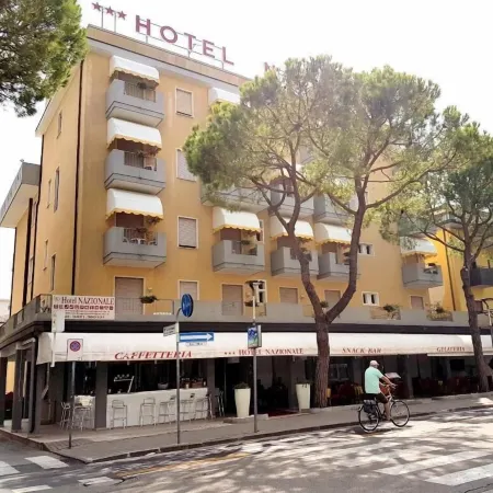Hotel Nazionale